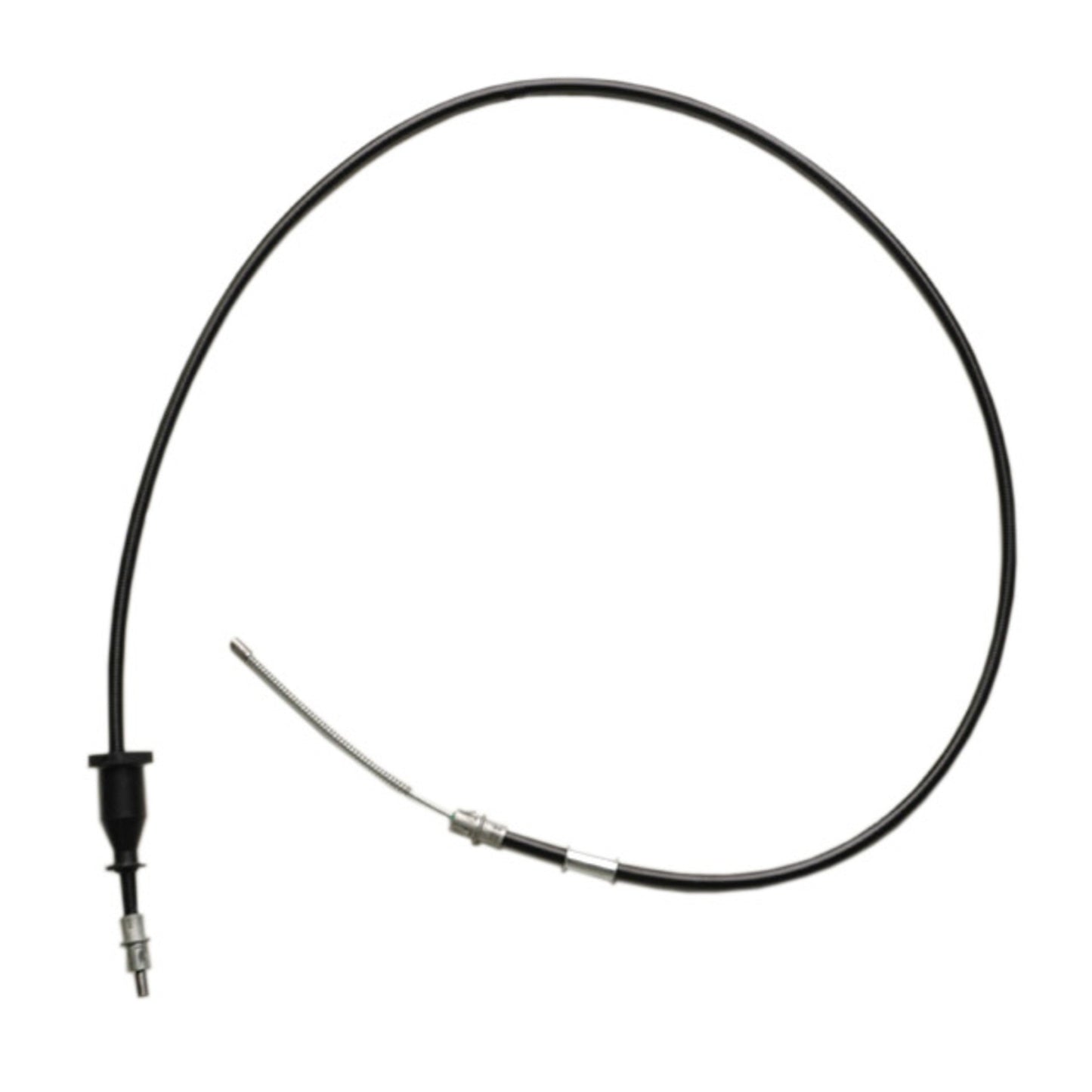 Raybestos Brakes Parking Brake Cable BC95831