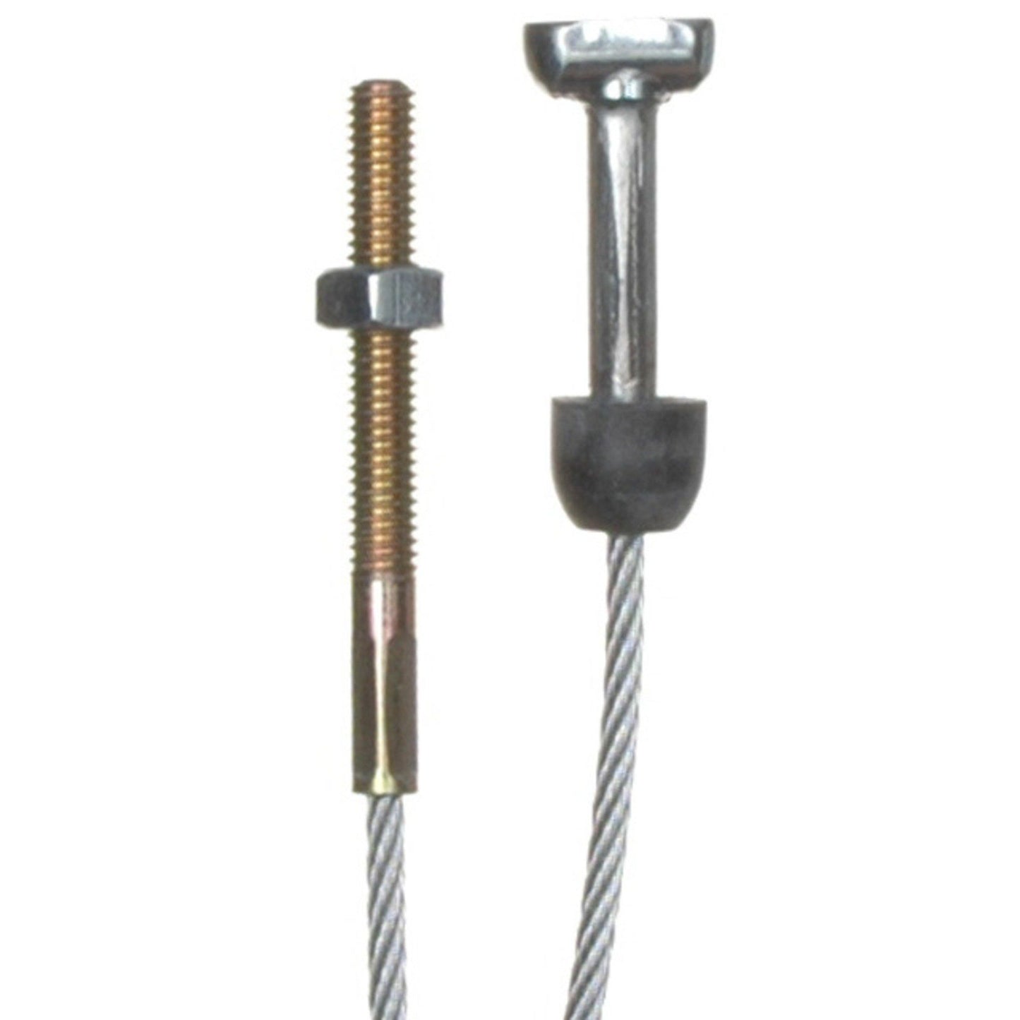 Raybestos Brakes Parking Brake Cable BC95835