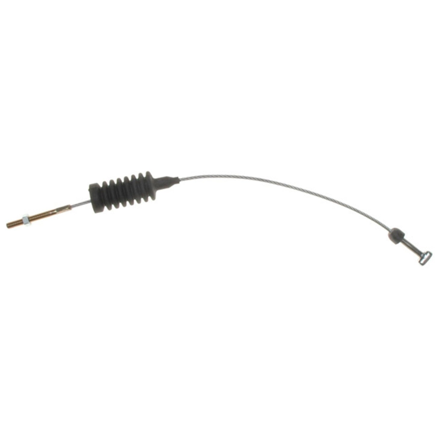 Raybestos Brakes Parking Brake Cable BC95835