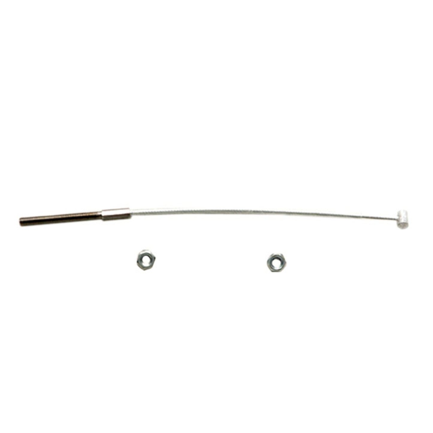 Raybestos Brakes Parking Brake Cable BC95837