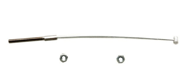 Raybestos Brakes Parking Brake Cable BC95837