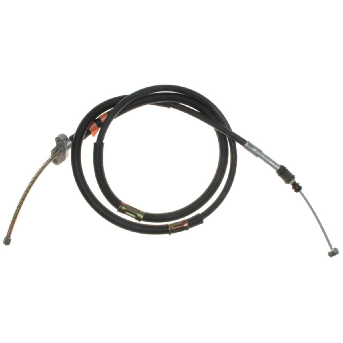 Raybestos Brakes Parking Brake Cable BC95838