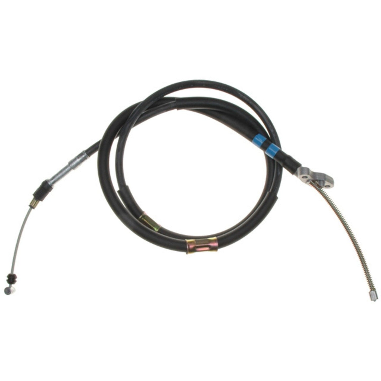 Raybestos Brakes Parking Brake Cable BC95839
