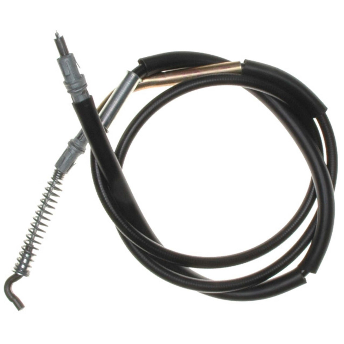 Raybestos Brakes Parking Brake Cable BC95845