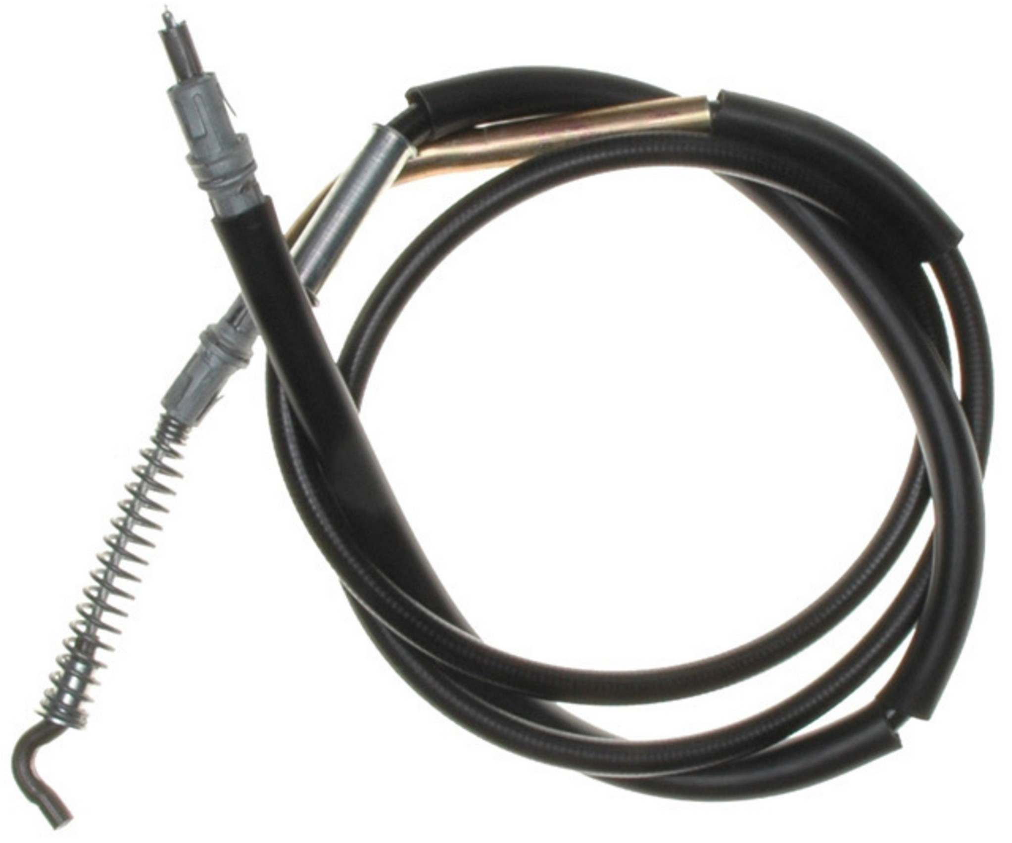 Raybestos Brakes Parking Brake Cable BC95845