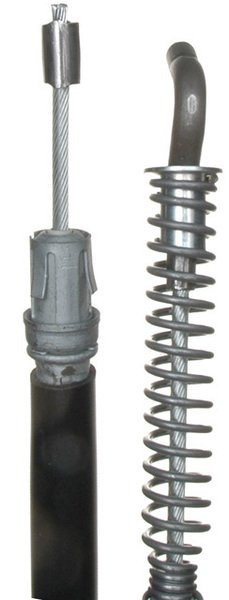 Raybestos Brakes Parking Brake Cable BC95845