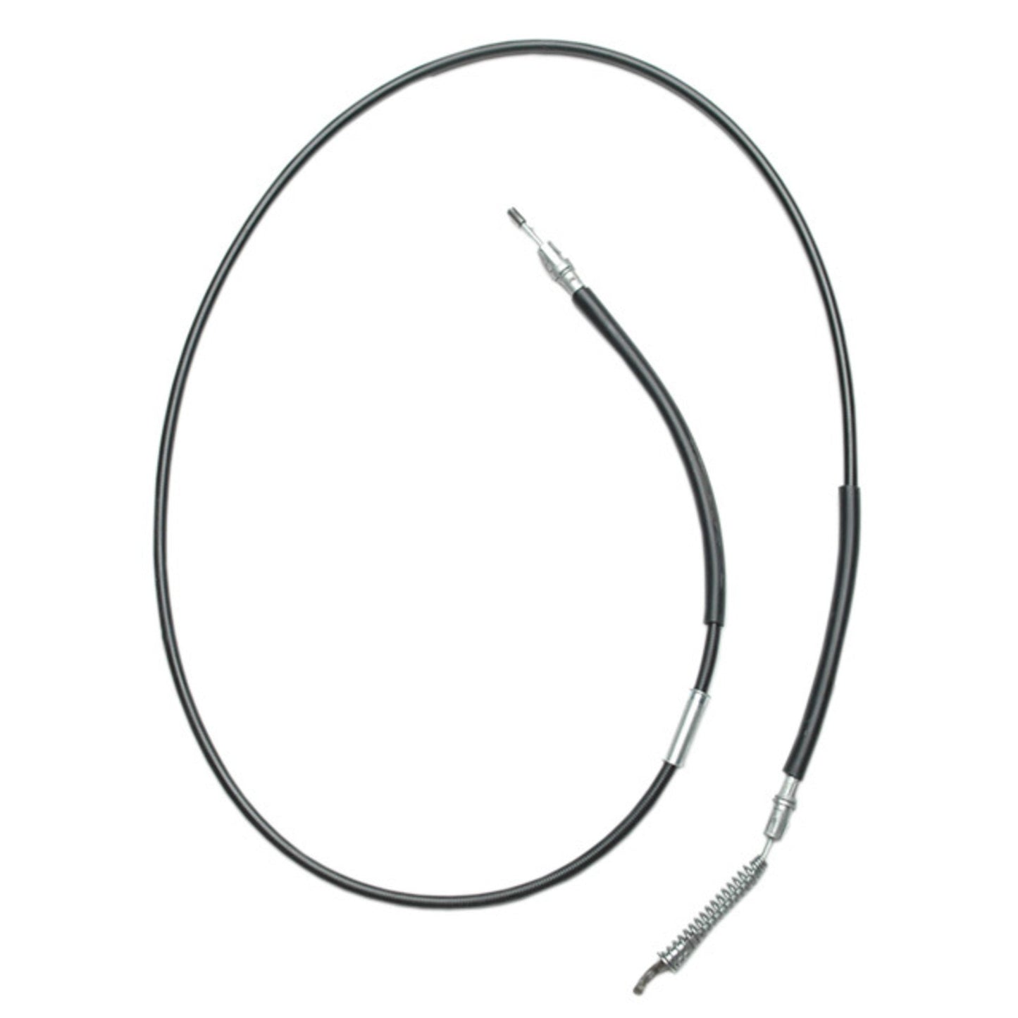 Raybestos Brakes Parking Brake Cable BC95846