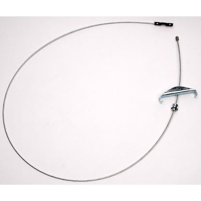 Raybestos Brakes Parking Brake Cable BC95848