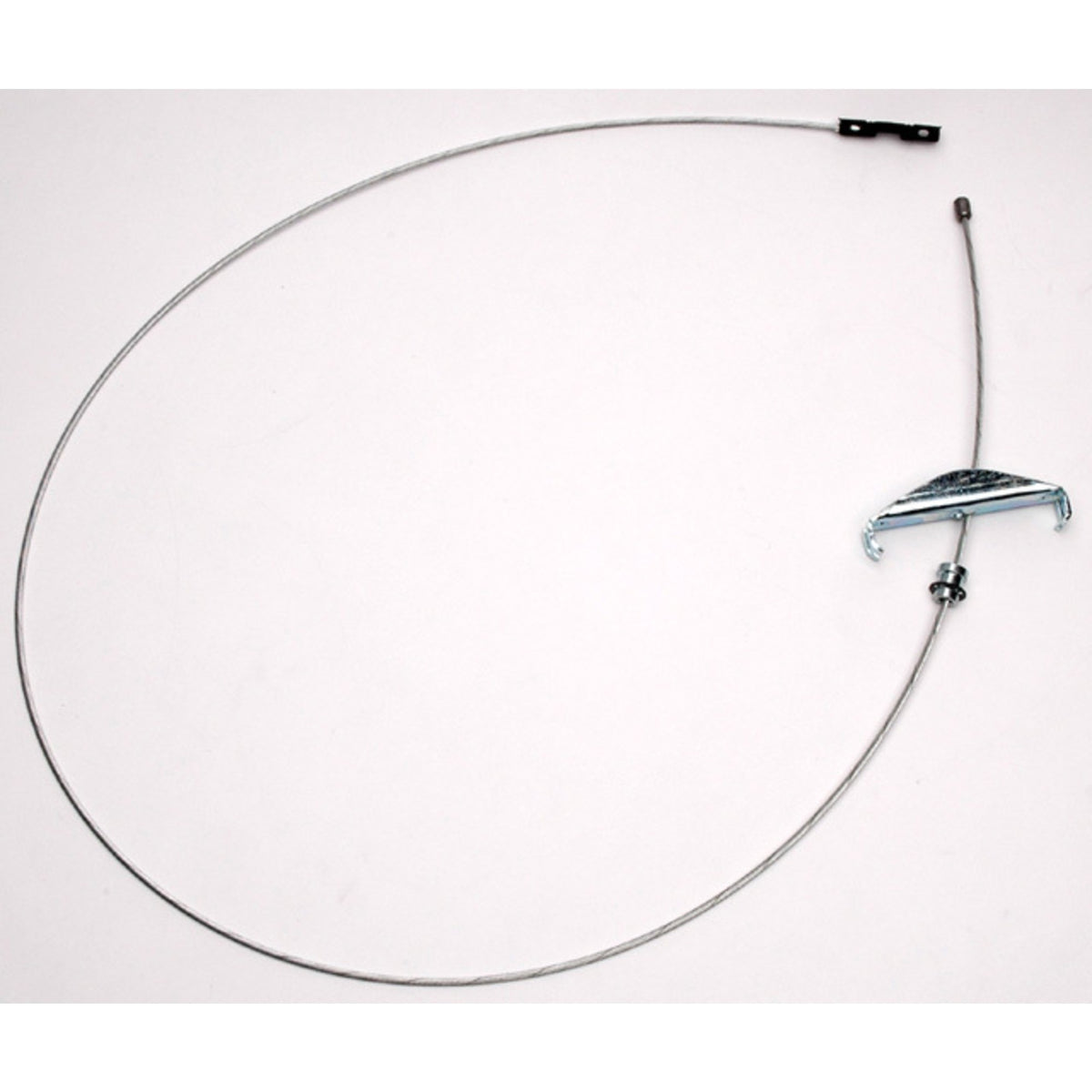 Raybestos Brakes Parking Brake Cable BC95848