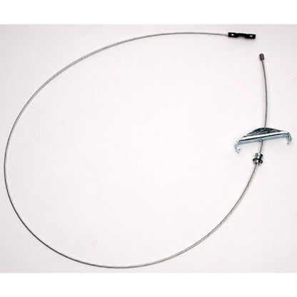 Raybestos Brakes Parking Brake Cable BC95848