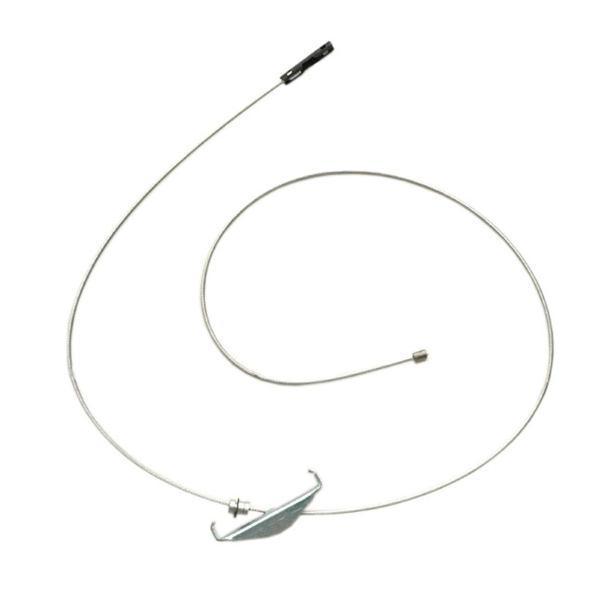 Raybestos Brakes Parking Brake Cable BC95849