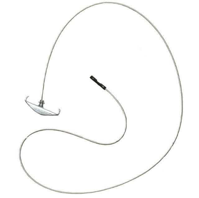 Raybestos Brakes Parking Brake Cable BC95851