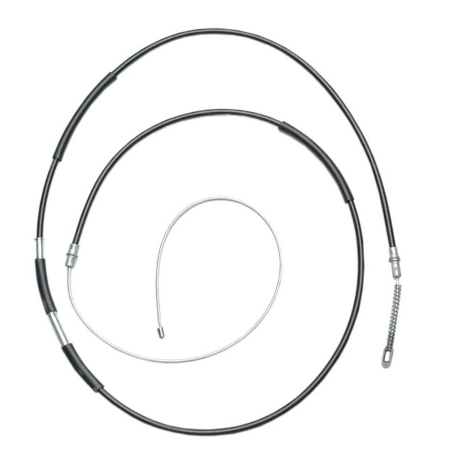 Raybestos Brakes Parking Brake Cable BC95853