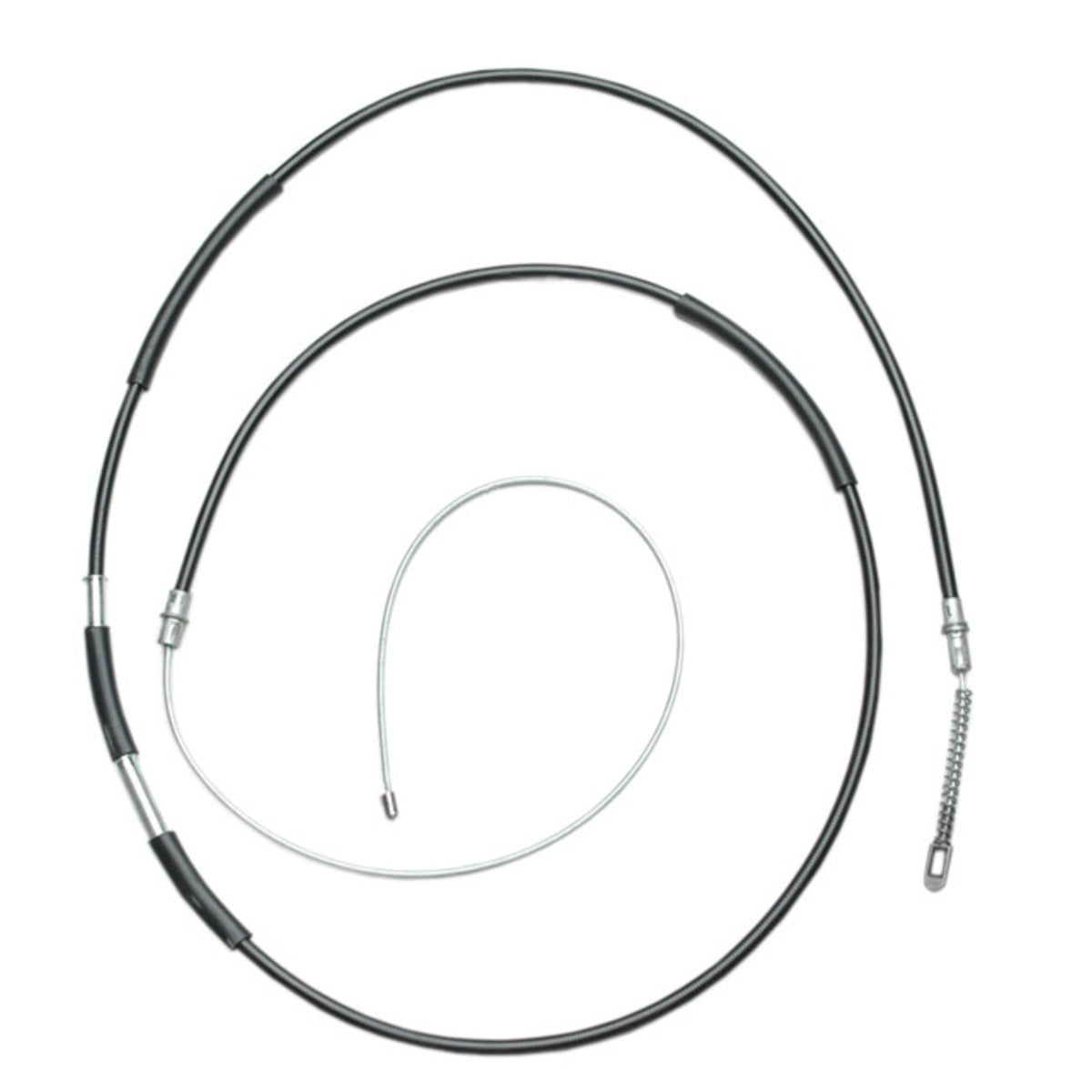Raybestos Brakes Parking Brake Cable BC95853