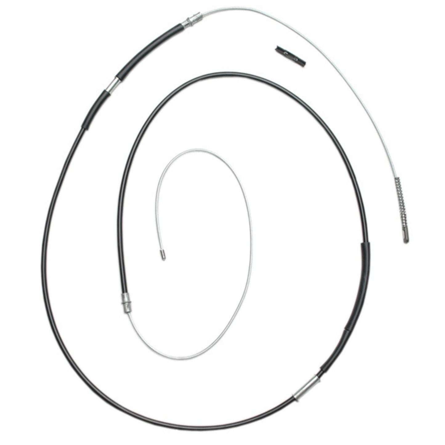 Raybestos Brakes Parking Brake Cable BC95854