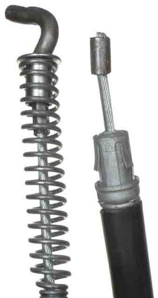 Raybestos Brakes Parking Brake Cable BC95865