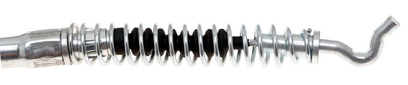 Raybestos Brakes Parking Brake Cable BC95874
