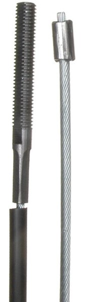 Raybestos Brakes Parking Brake Cable BC95881