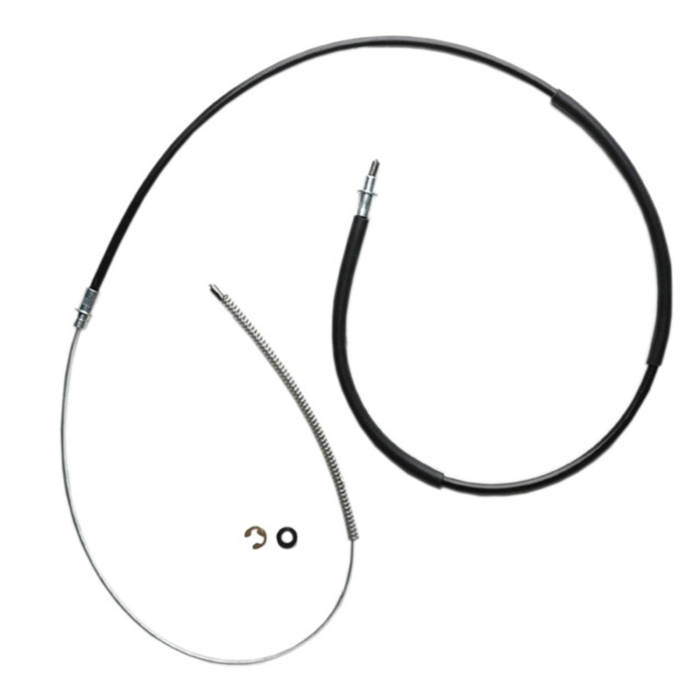 Raybestos Brakes Parking Brake Cable BC95883