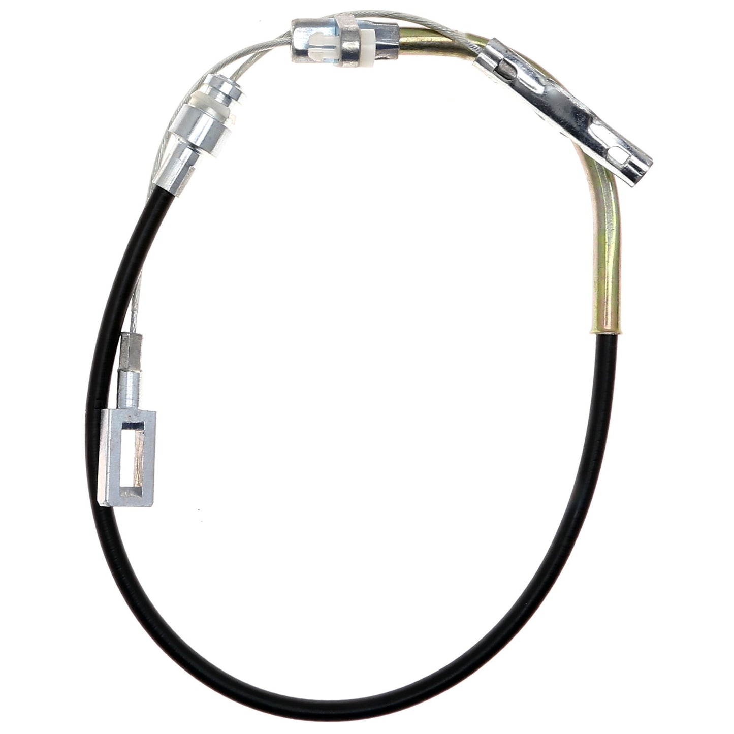 Raybestos Brakes Parking Brake Cable BC95886
