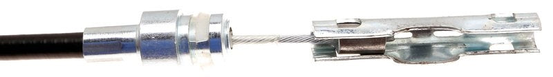 Raybestos Brakes Parking Brake Cable BC95886