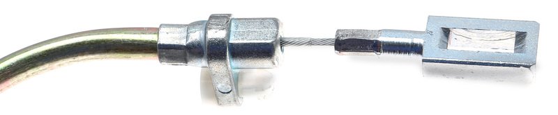 Raybestos Brakes Parking Brake Cable BC95886