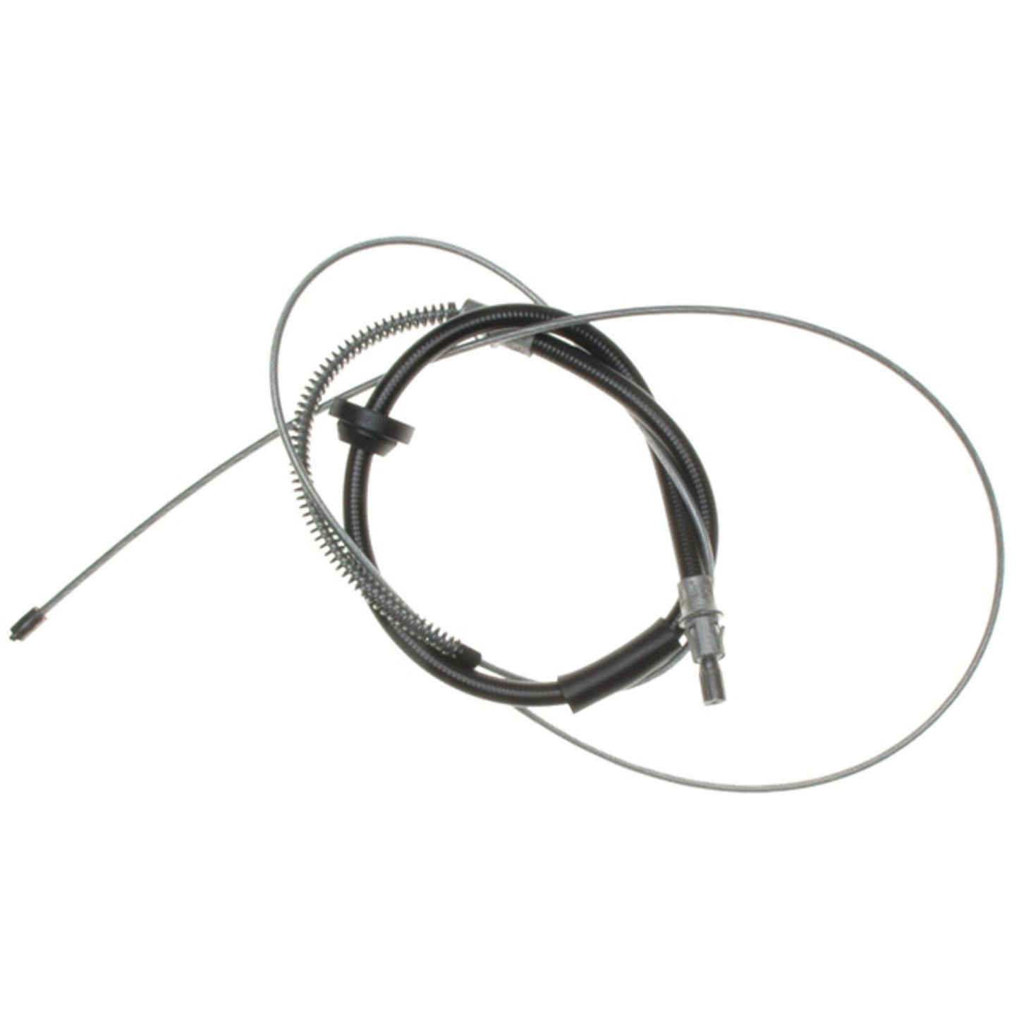 Raybestos Brakes Parking Brake Cable BC95887