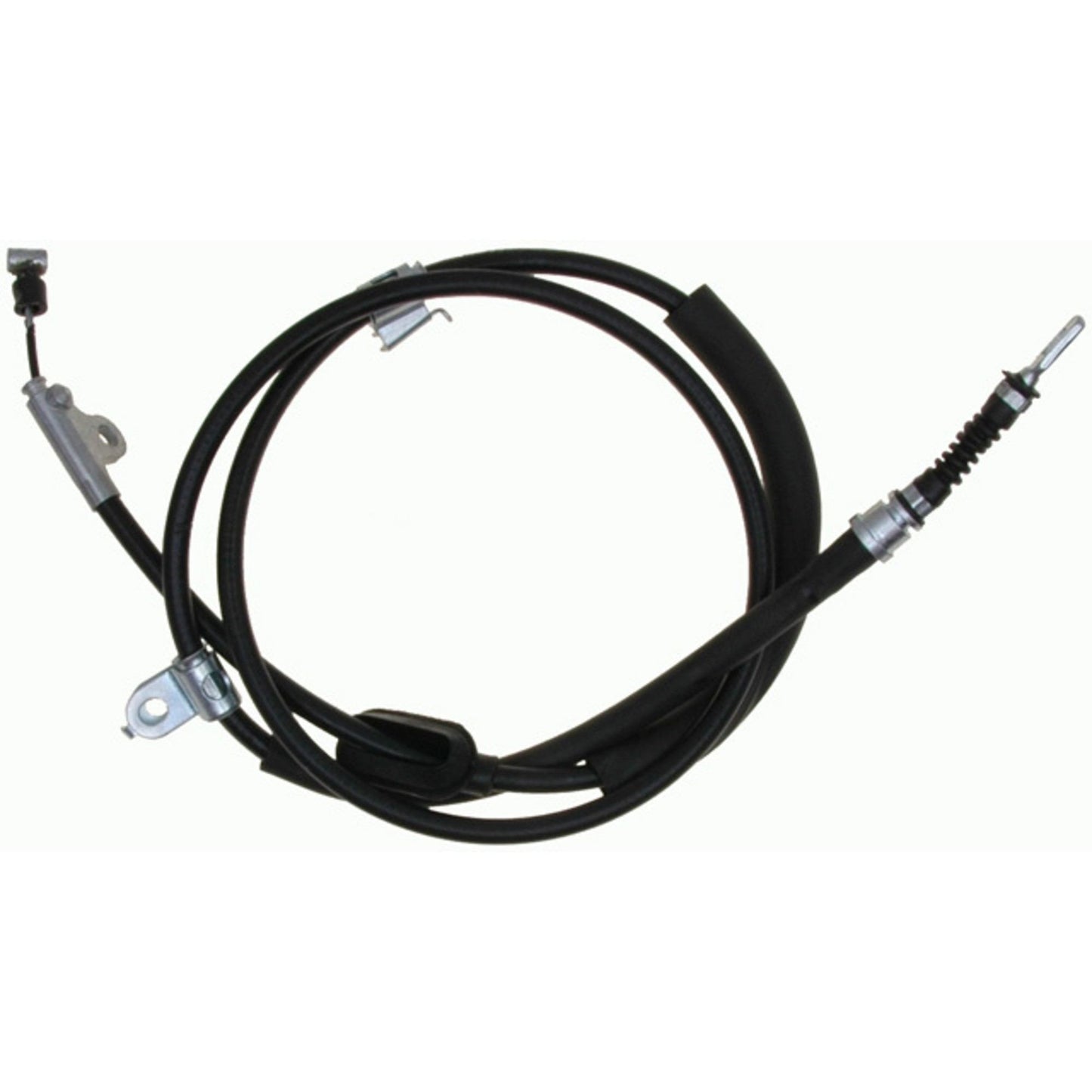 Raybestos Brakes Parking Brake Cable BC95899