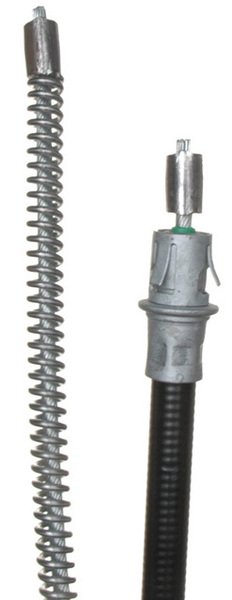 Raybestos Brakes Parking Brake Cable BC95912