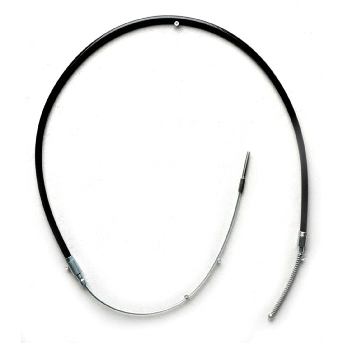 Raybestos Brakes Parking Brake Cable BC95946