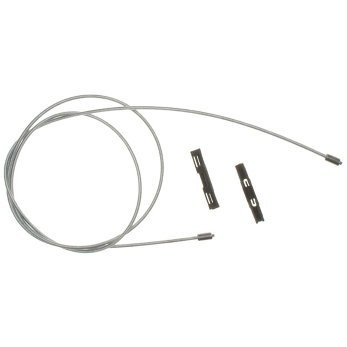 Raybestos Brakes Parking Brake Cable BC95955
