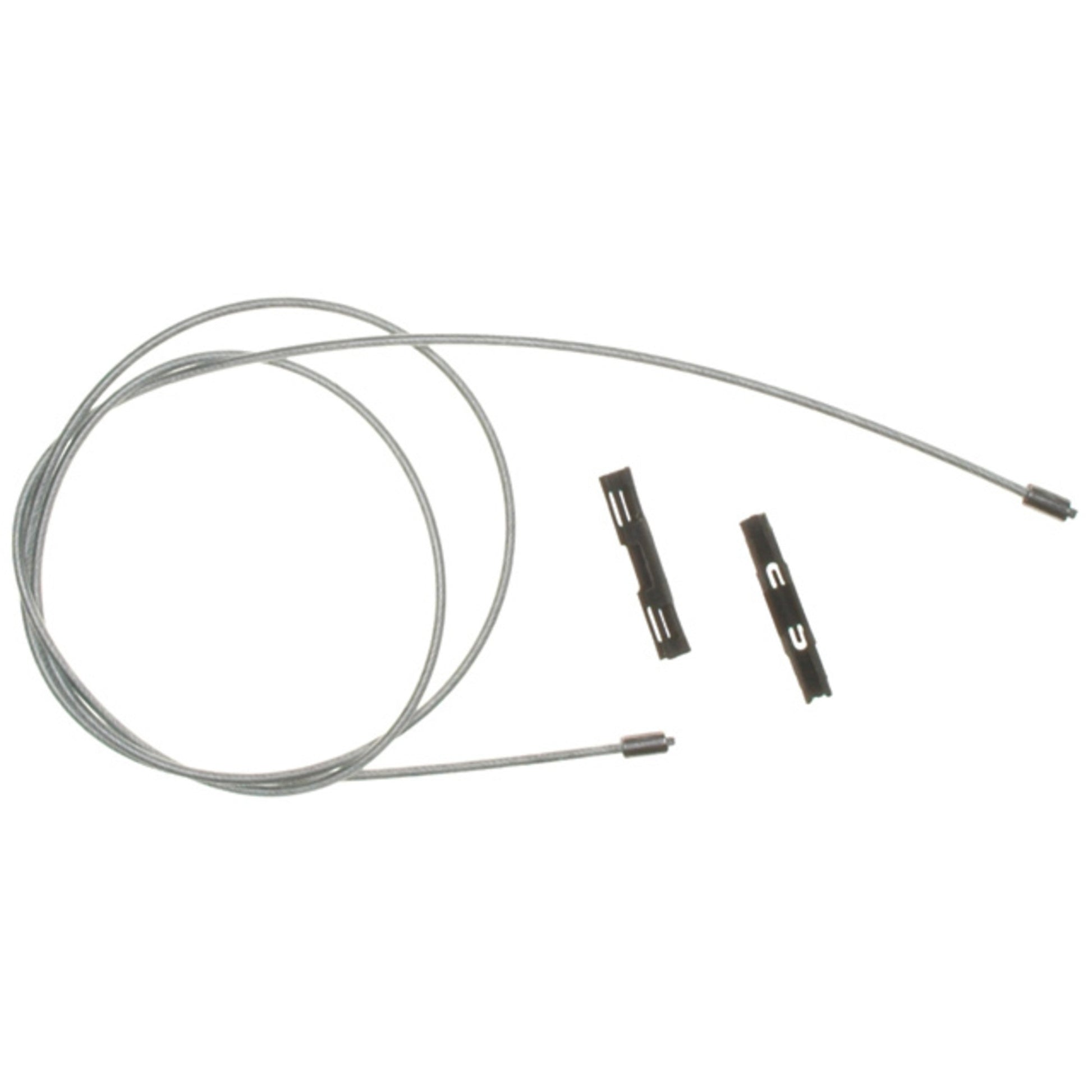 Raybestos Brakes Parking Brake Cable BC95955