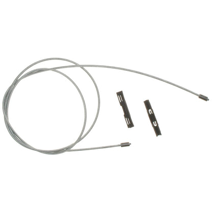 Raybestos Brakes Parking Brake Cable BC95955