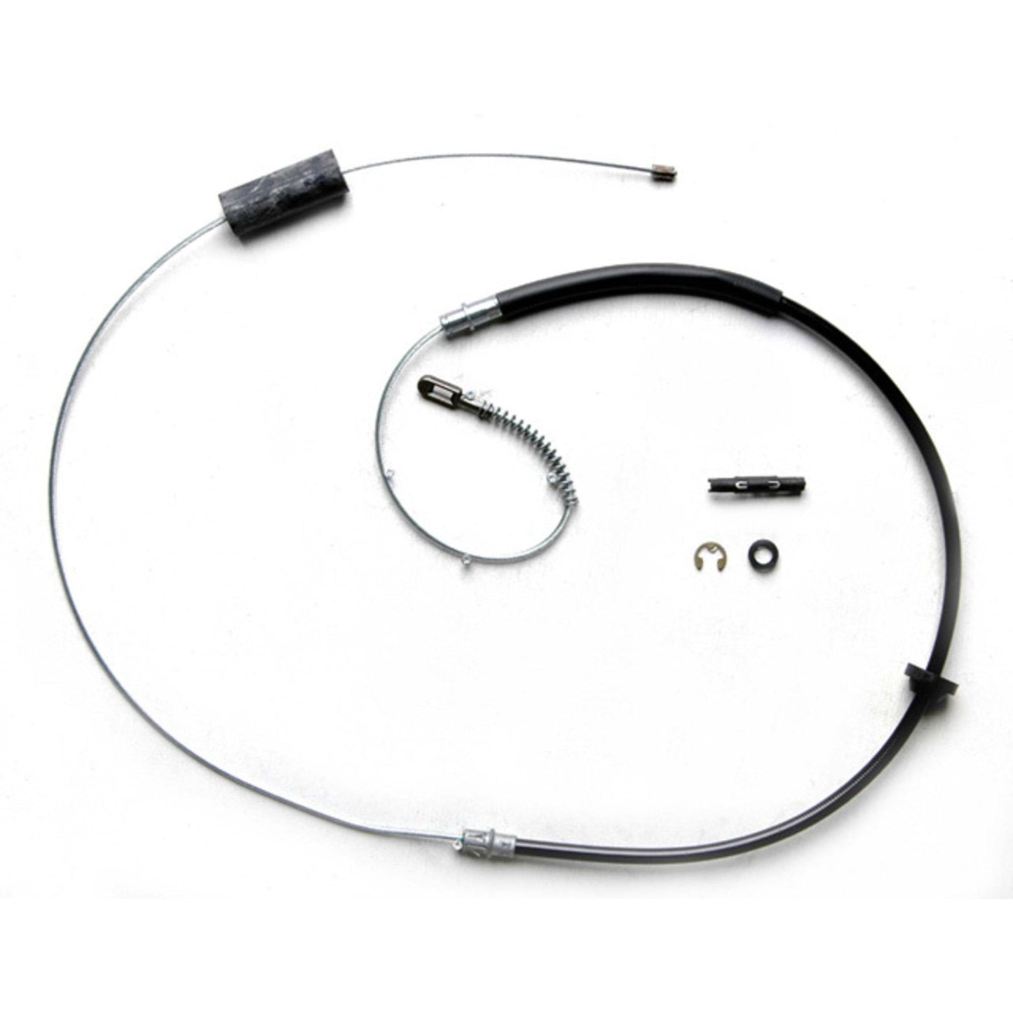 Raybestos Brakes Parking Brake Cable BC95963