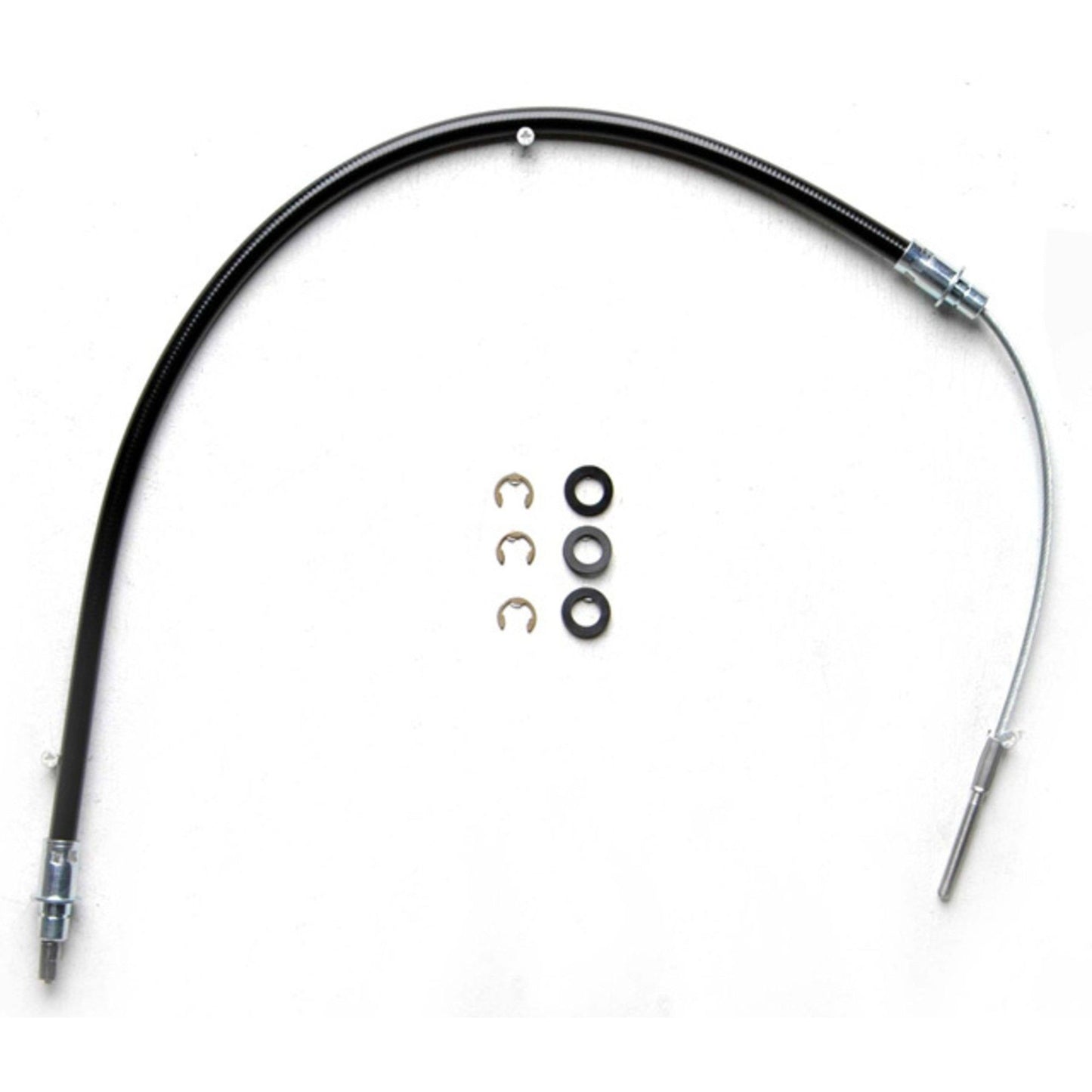Raybestos Brakes Parking Brake Cable BC95965