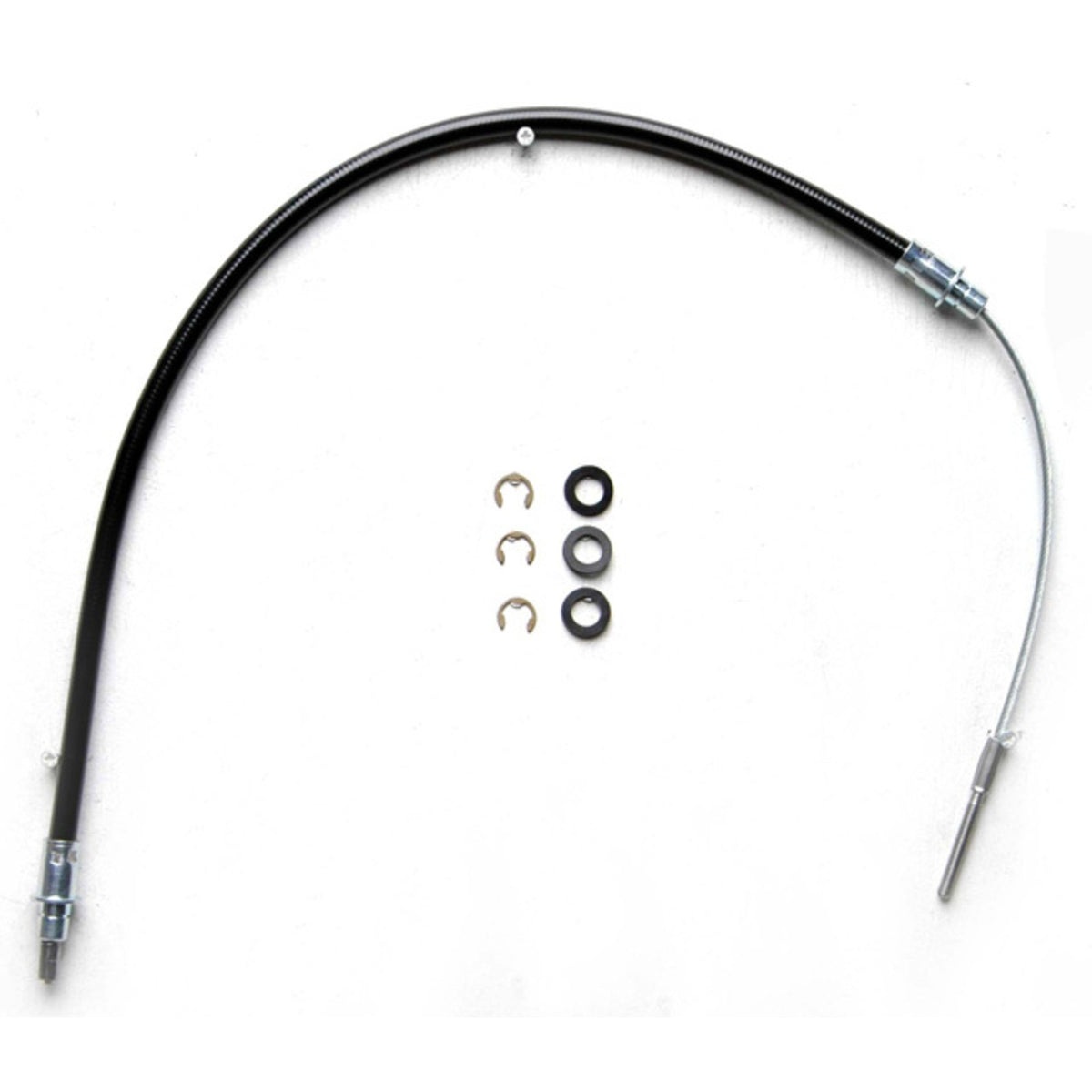 Raybestos Brakes Parking Brake Cable BC95965