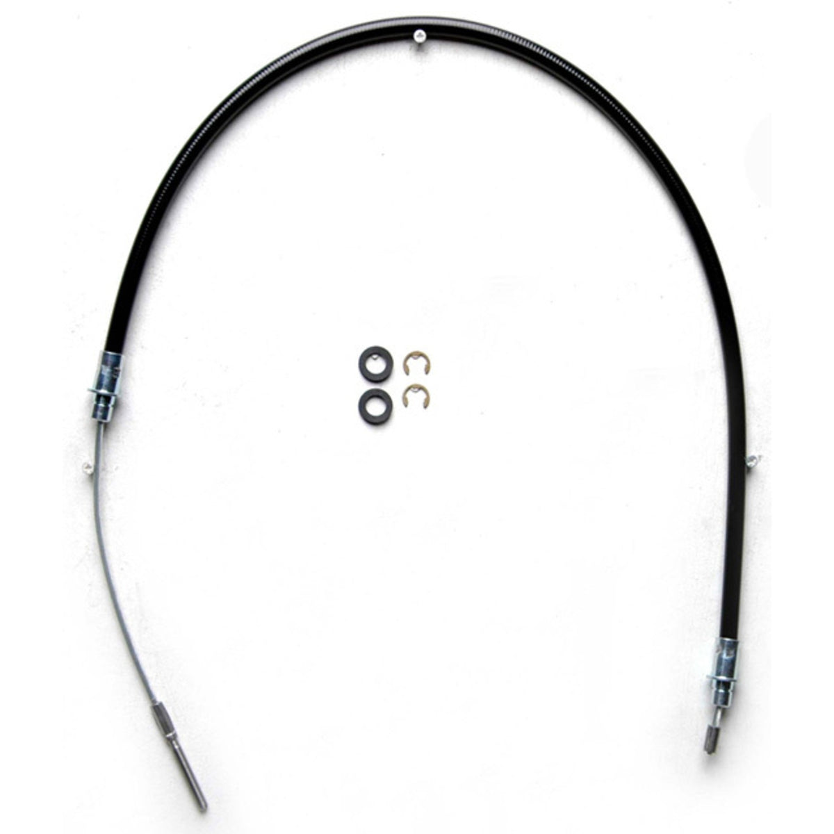 Raybestos Brakes Parking Brake Cable BC95966