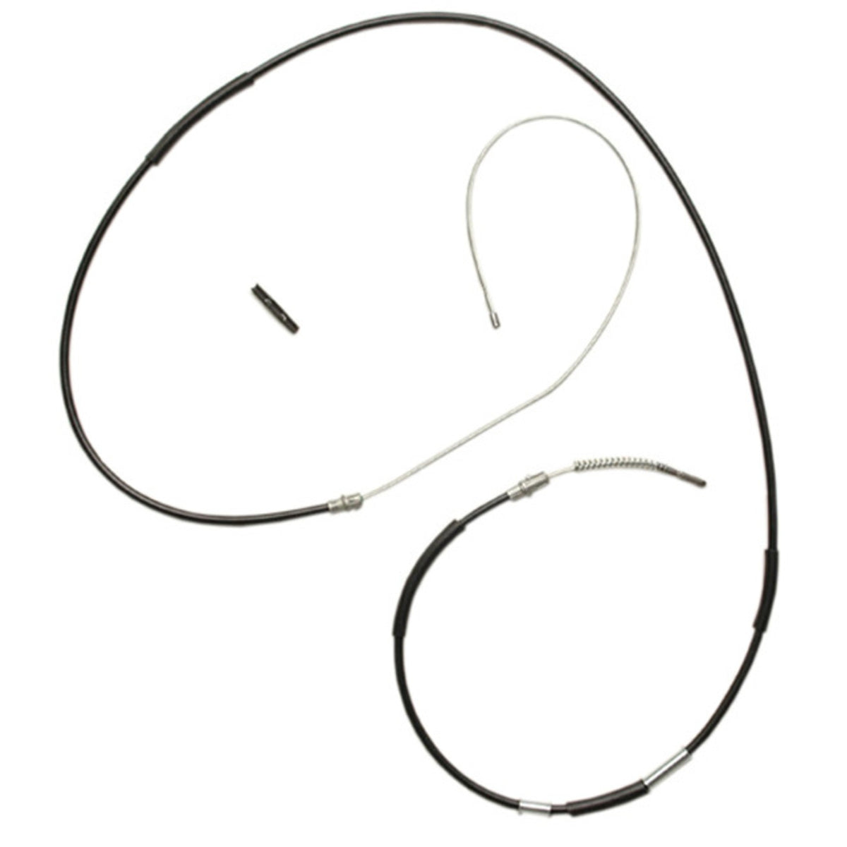 Raybestos Brakes Parking Brake Cable BC95968