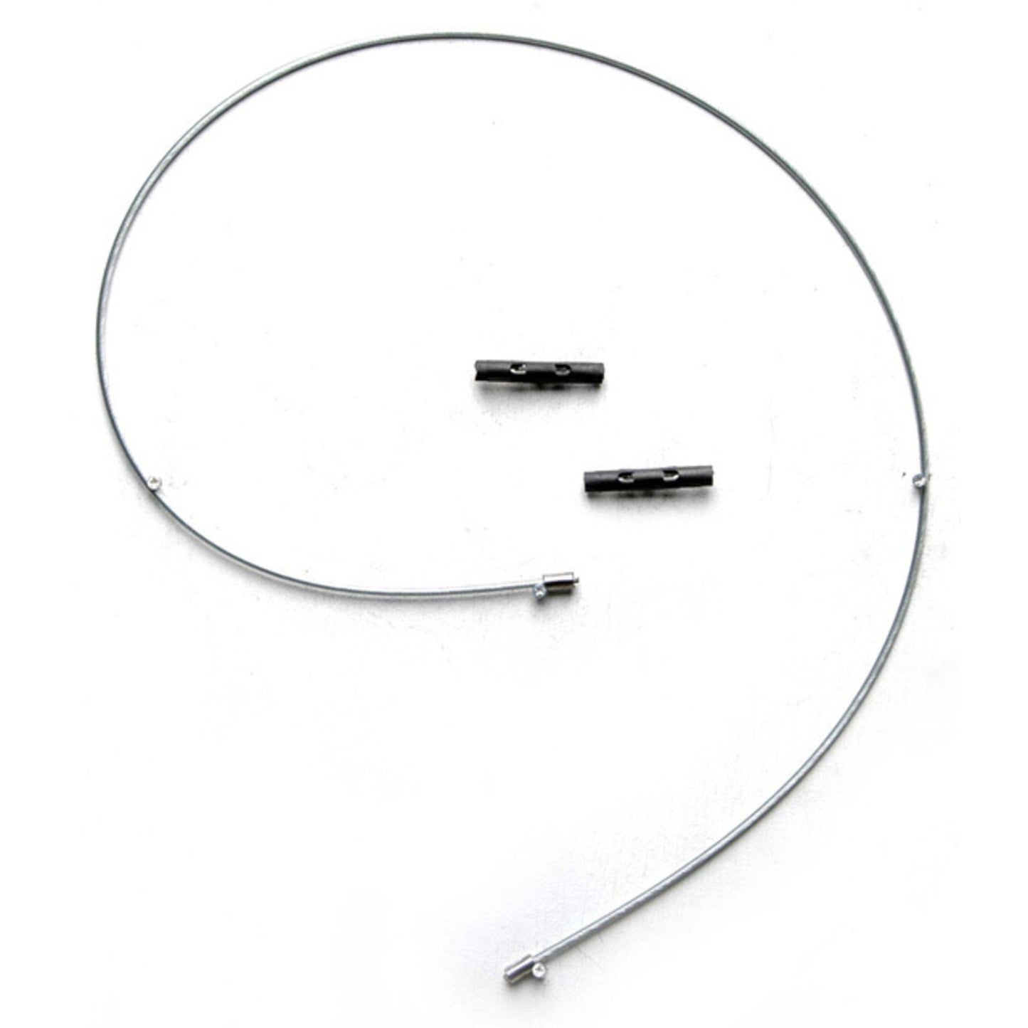 Raybestos Brakes Parking Brake Cable BC95973
