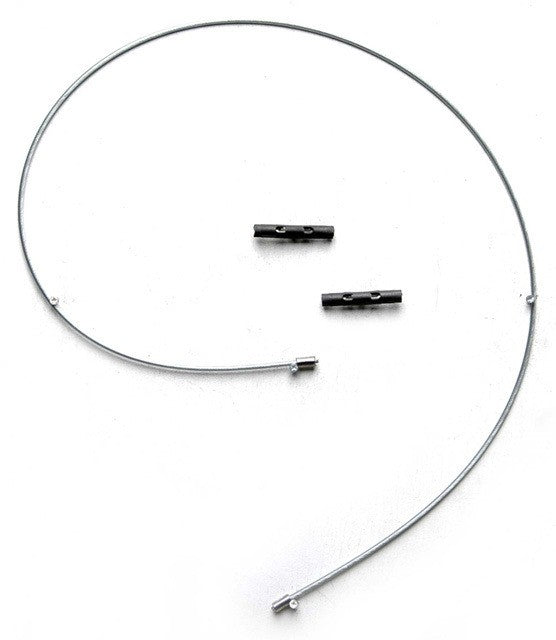 Raybestos Brakes Parking Brake Cable BC95973
