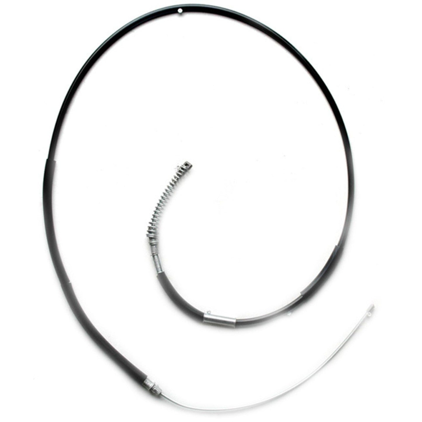 Raybestos Brakes Parking Brake Cable BC95981