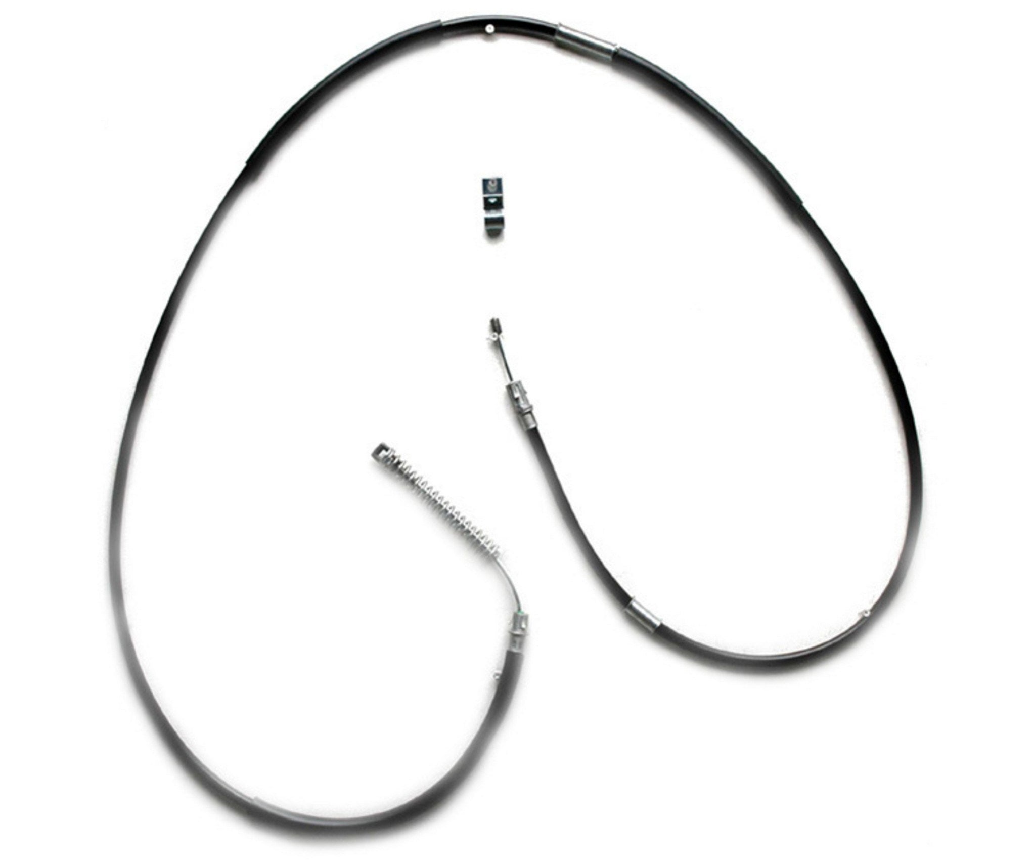 Raybestos Brakes Parking Brake Cable BC95985