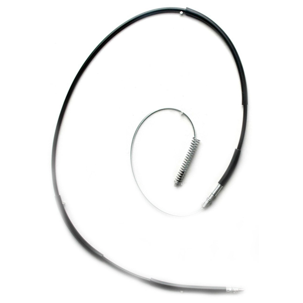 Raybestos Brakes Parking Brake Cable BC95986