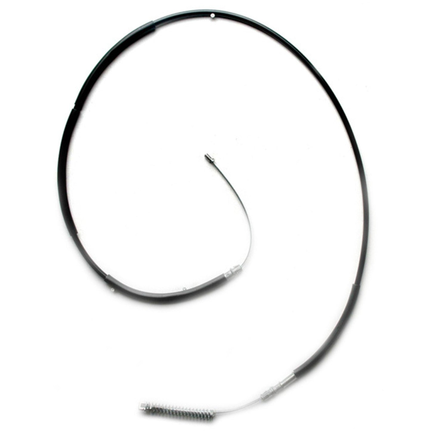 Raybestos Brakes Parking Brake Cable BC95989