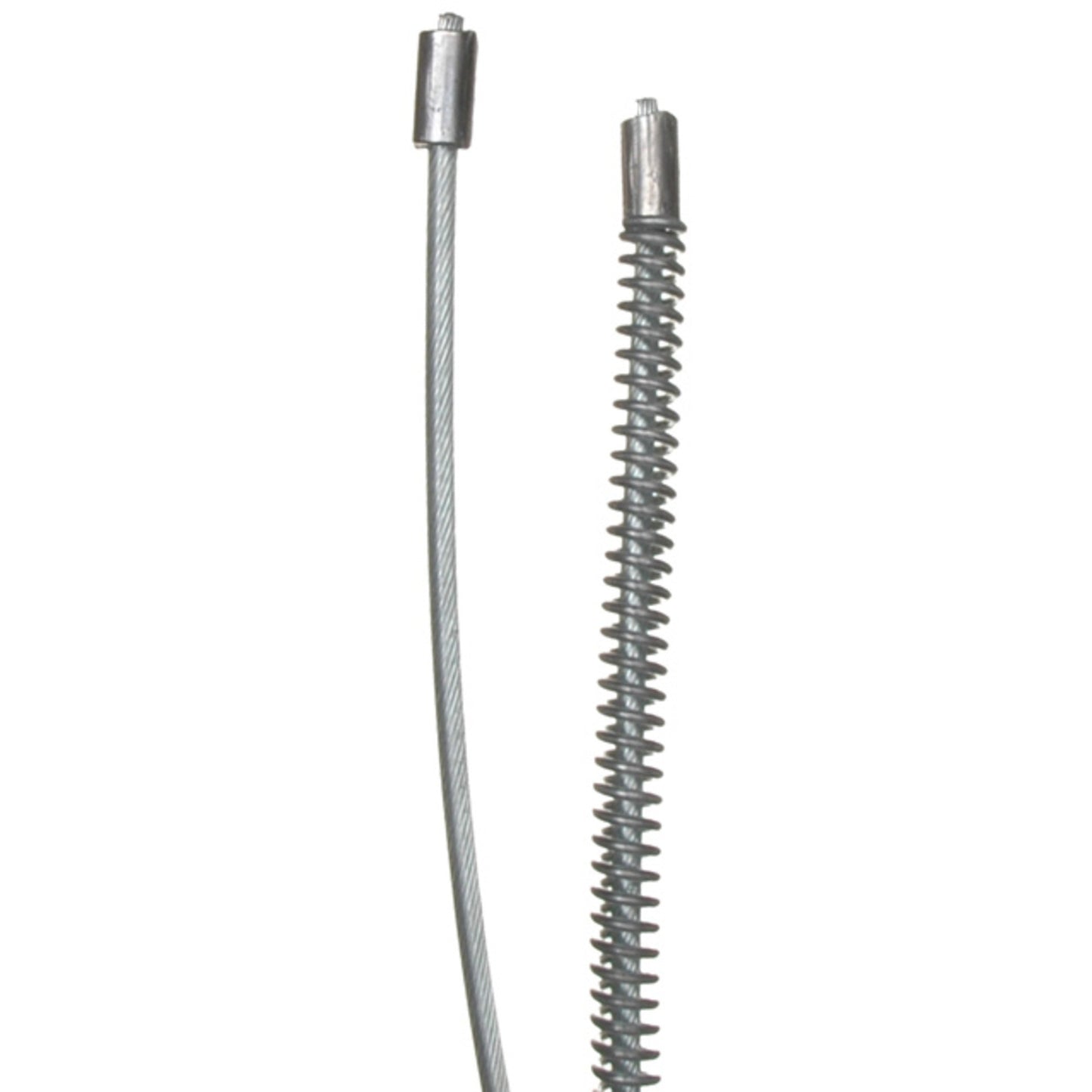 Raybestos Brakes Parking Brake Cable BC96000