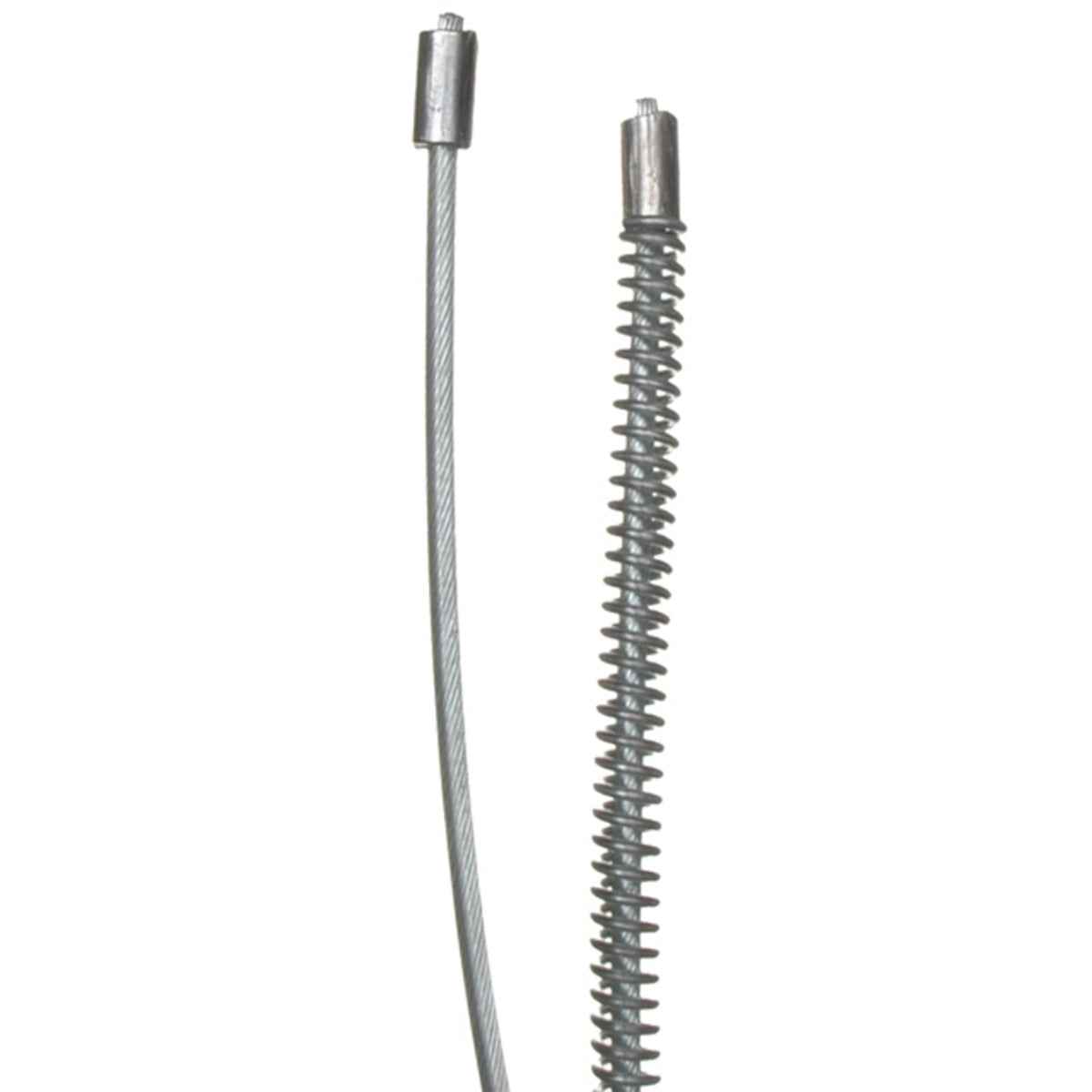 Raybestos Brakes Parking Brake Cable BC96000