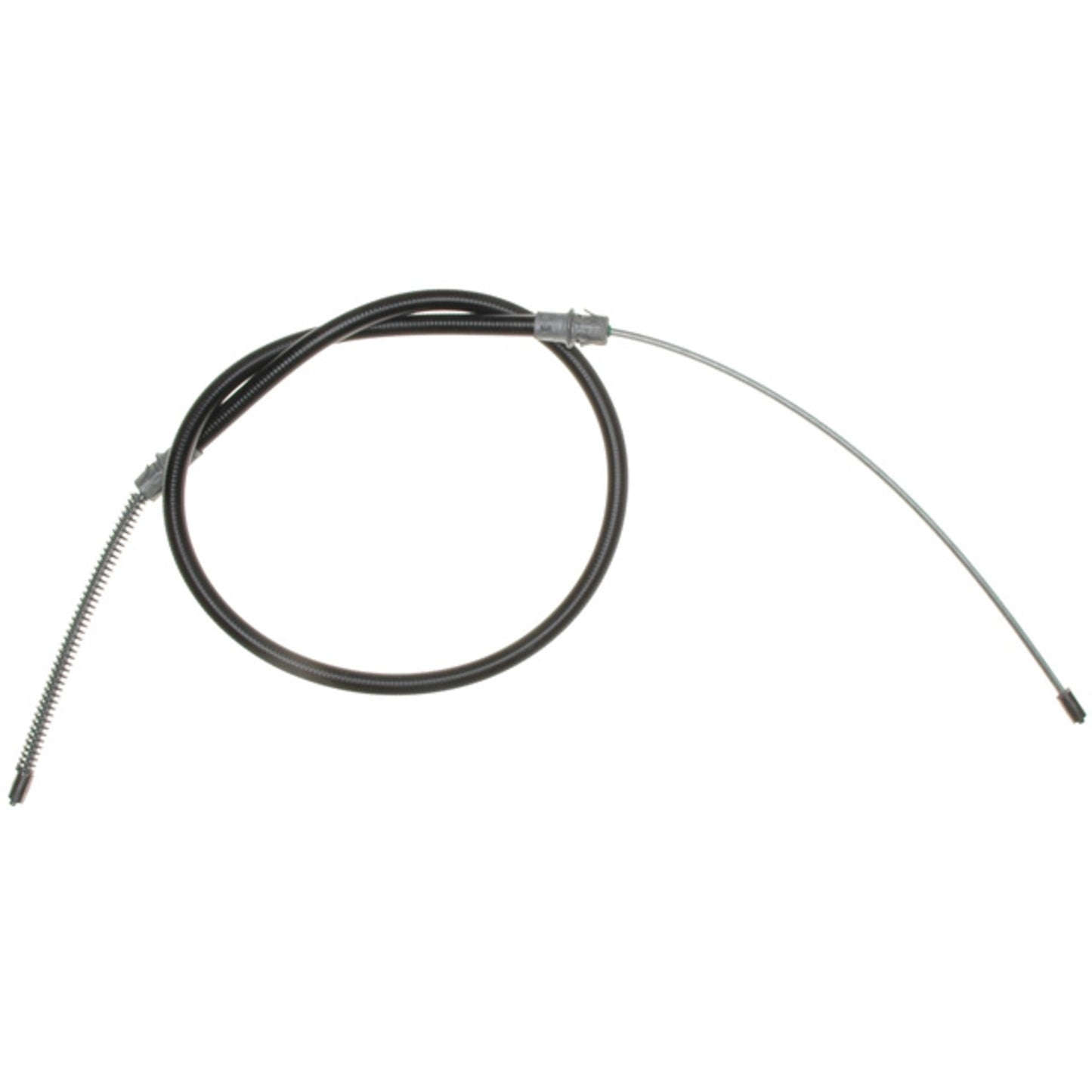 Raybestos Brakes Parking Brake Cable BC96000
