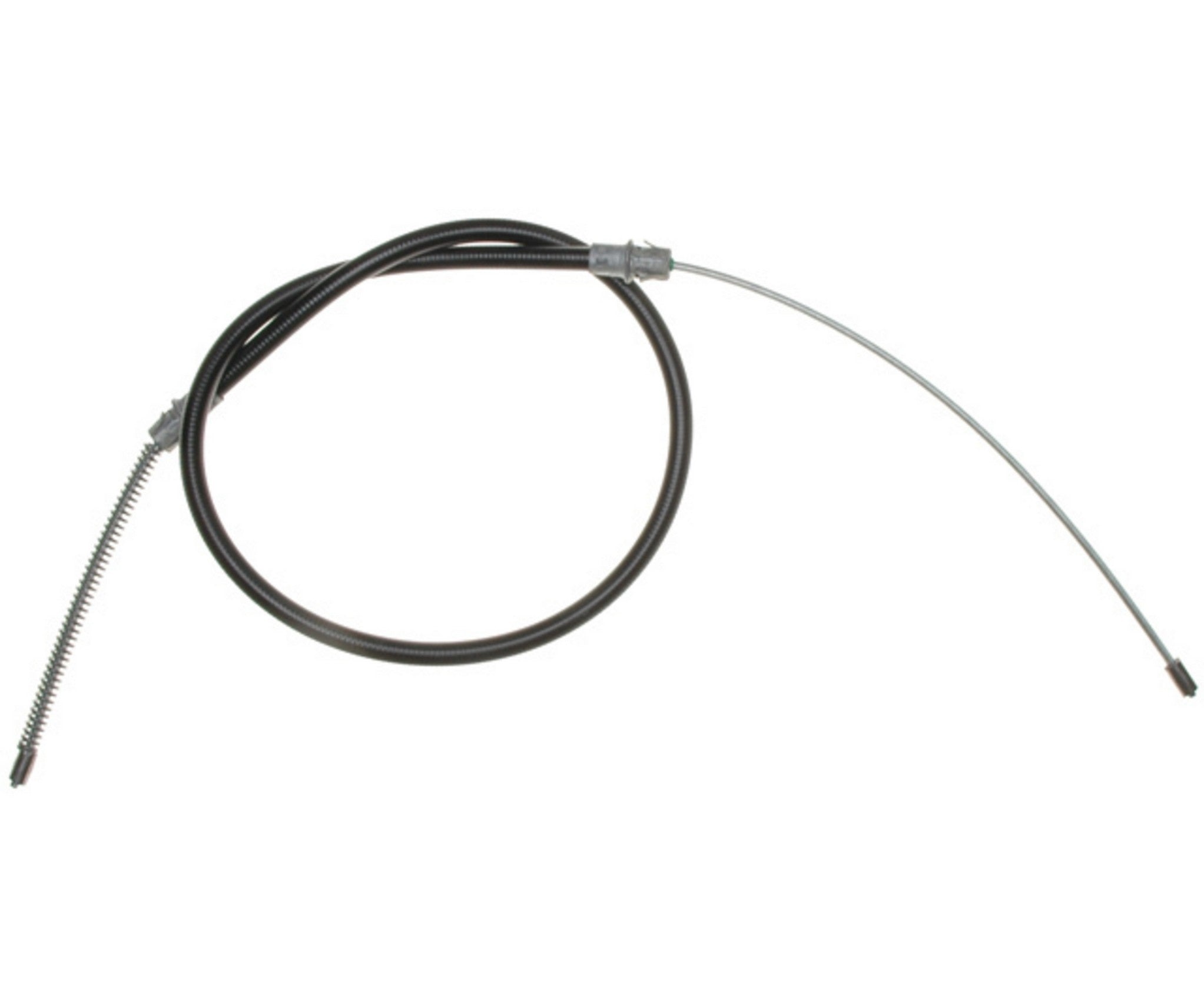 Raybestos Brakes Parking Brake Cable BC96000