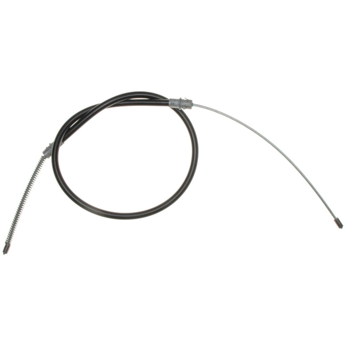 Raybestos Brakes Parking Brake Cable BC96000