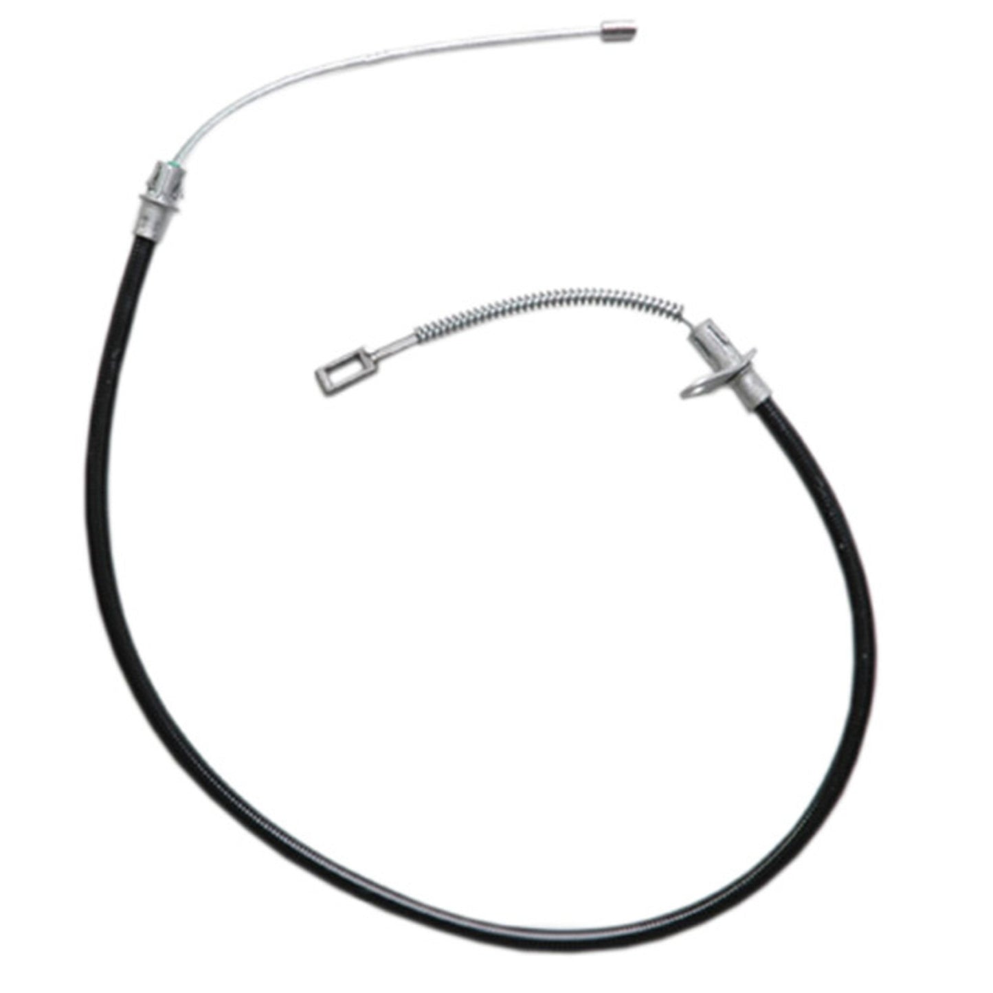 Raybestos Brakes Parking Brake Cable BC96001